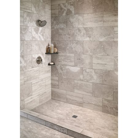 Daltile-BA680-Oil Rubbed Bronze Finish Alternate View