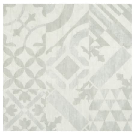 Daltile Bellant 18" Wide Embossed Vinyl Flooring - Sold by Carton (36 SF/Carton) Cafe
