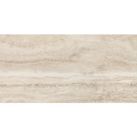 Daltile Calligo - 15" x 30" Solid Floor and Wall Tile - Matte Visual - Sold by Carton (16.35 SF/Carton) Almond