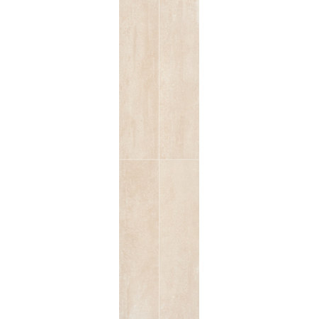 Daltile Cove Creek - 4" x 16" Rectangle Wall Tile - Matte Visual - Sold by Carton (13.2 SF/Carton) Beige