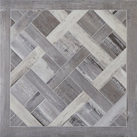 Daltile Cinematic - 24" x 24" Square Floor and Wall Tile - Matte Visual - Sold by Carton (15.2 SF/Carton) Documentary Genre