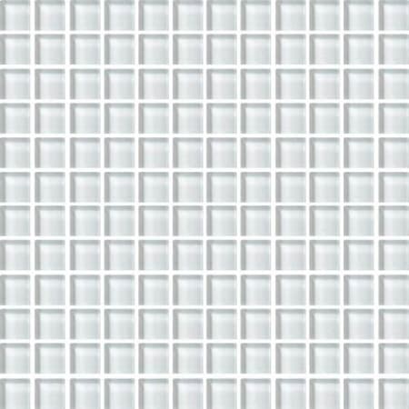 Daltile Color Wave - 3" x 6" Square Wall Tile - Glossy Visual - Sold by Carton (4 SF/Carton) Feather White