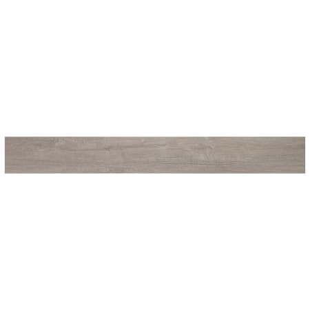 Daltile Cyrose 6" Wide Smooth Vinyl Flooring - Sold by Carton (54 SF/Carton) Coastal Grey