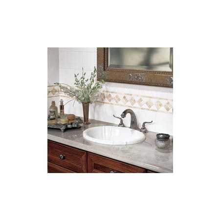 Daltile-FA411DECOP-fashion accents tile lifestyle image