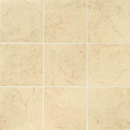 Daltile Sample Only of FL2424P Marfil