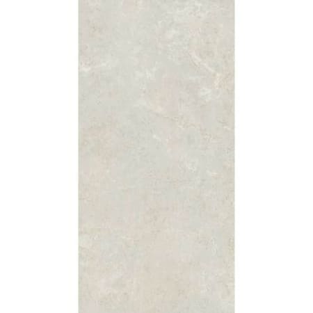 Daltile Florentine - 12" x 24" Rectangle Wall & Floor Tile - Unpolished Marble Visual - Sold by Carton (17.02 SF per carton) Argento