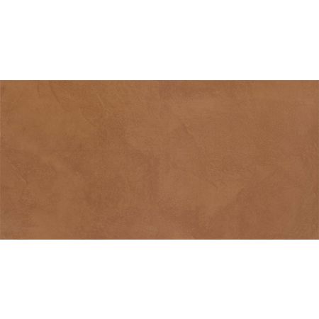 Daltile Indoterra - 24" x 48" Solid Floor and Wall Tile - Matte Visual - Sold by Carton (15.26 SF/Carton) Brick