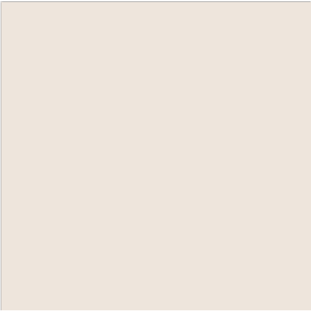 Daltile Color Wheel Classic - 3" x 6" Rectangle Wall Tile - Glossy Visual - Sold by Carton (10.4 SF/Carton) Biscuit