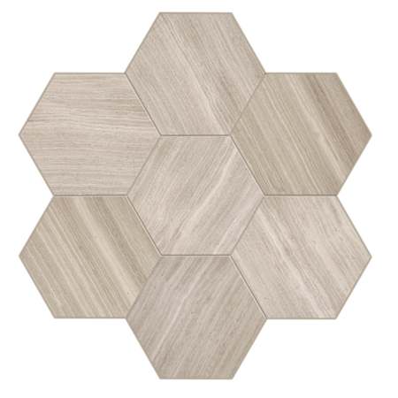 Chenille White