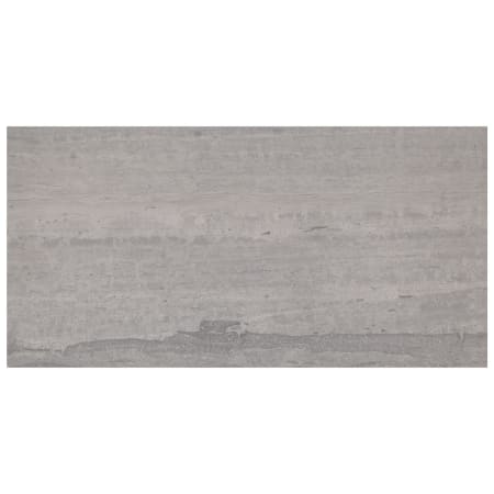 Daltile Fonte - 6" x 24" Rectangle Floor and Wall Tile - Honed Visual - Sold by Carton (10 SF/Carton) Heather Harbor