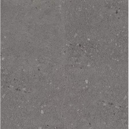 Daltile Loften 24" x 24" Embossed Vinyl Flooring - Sold by Carton (36 SF/Carton) Coal Limestone