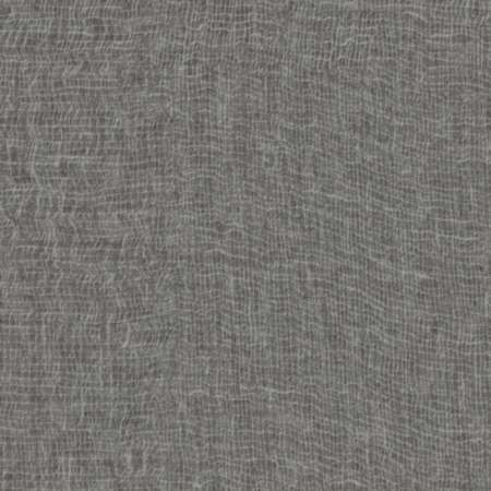 Daltile Loften 50" x 12" Fabric Visual Vinyl Glue Down Full Round Stair Tread - Sold by Carton (2PC/Carton) Coal Fabric