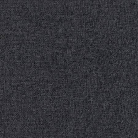 Daltile Loften 24" x 24" Embossed Vinyl Flooring with 20 MIL Wear Layer and Waterproof - Sold by Carton (36 SF/Carton) Black Fabric