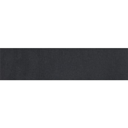 Daltile Loften 6" x 24" Embossed Vinyl Flooring with 20 MIL Wear Layer and Waterproof - Sold by Carton (36 SF/Carton) Black Fabric
