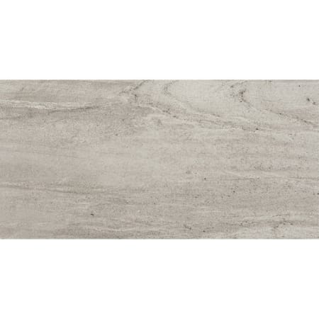 Daltile Linden Point - 12" x 24" Rectangle Floor and Wall Tile - Unpolished Visual - Sold by Carton (17.6 SF/Carton) Grigio