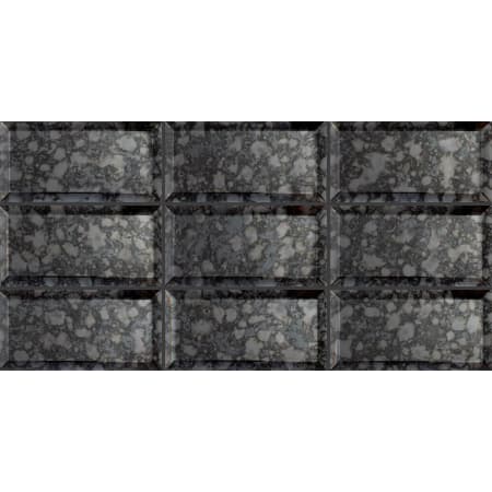 Black Antique Mirror