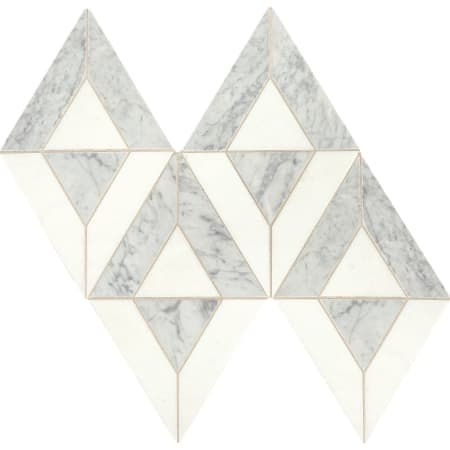 Carrara White / Thassos White