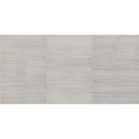 Daltile Fonte - 12" x 24" Rectangle Floor and Wall Tile - Polished Visual - Sold by Carton (12 SF/Carton) Nautical Gray