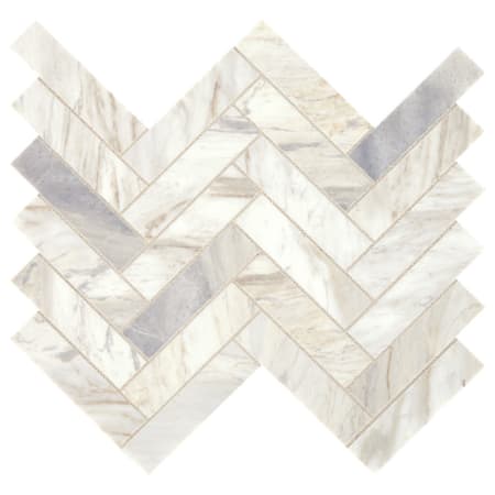 Daltile Sample Only of M0HERRINMSU Namaste