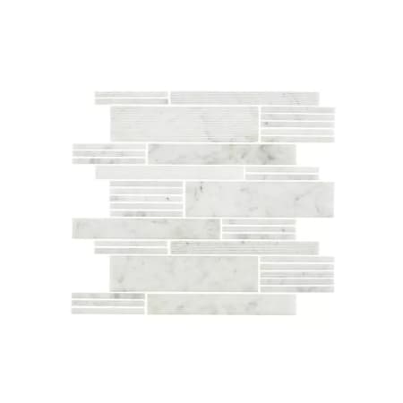 Carrara White