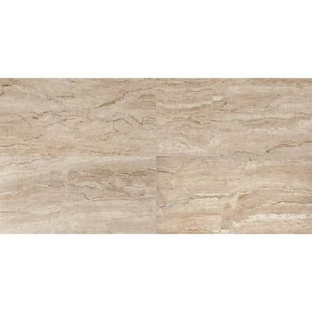 Finish: Travertine