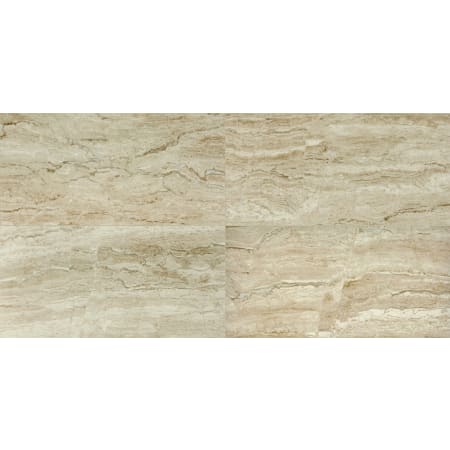 Finish: Travertine