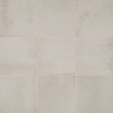 Daltile Modern Hearth - 12" x 12" Square Floor and Wall Tile - Unpolished Visual - Sold by Carton (14.55 SF/Carton) Chimney Corner