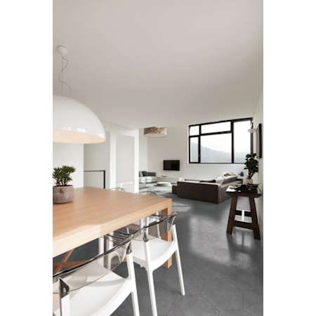 Daltile-P0S43C9P-Living Room