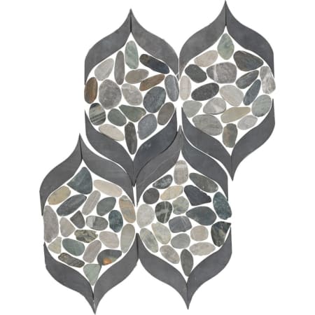 Daltile Sample Only of PBPETLPBLMSTM Coastal