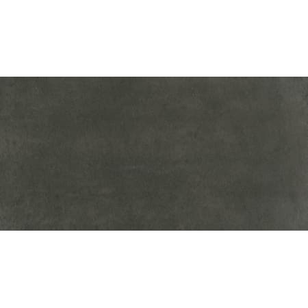 Daltile Portfolio - 12" x 24" Rectangle Floor and Wall Tile - Unpolished Visual - Sold by Carton (17.02 SF/Carton) Charcoal