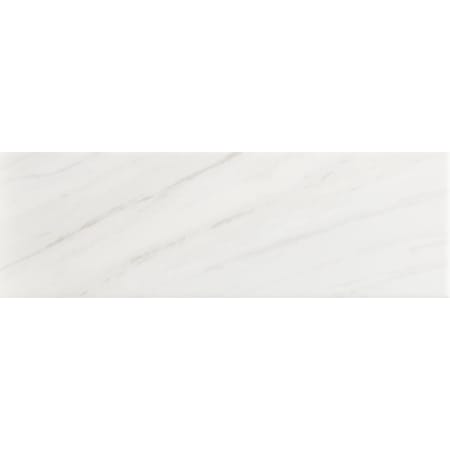 Daltile Perpetuo - 4" x 12" Rectangle Wall Tile - Satin Visual - Sold by Carton (10.64 SF/Carton) Timeless White