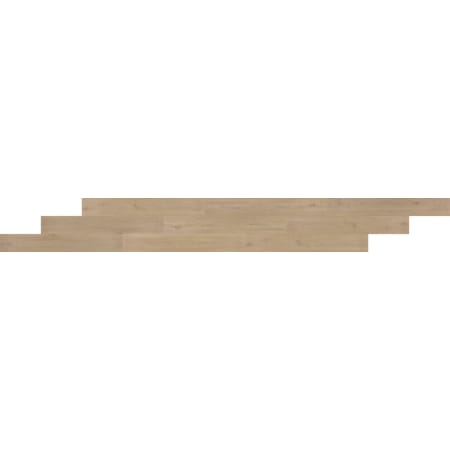 Daltile Pines Terrace 7" x 48" Embossed Vinyl Flooring with Water Resistance - Sold by Carton (36.3 SF/Carton) Sugar