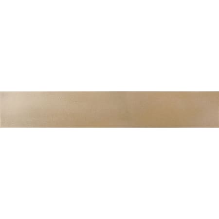 Daltile Render Metals - 3" x 18" Rectangle Wall Tile - Textured Visual - Sold by Piece Classic Bronze