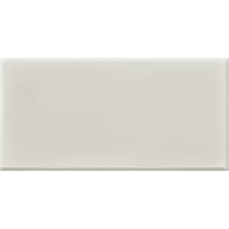 Daltile RetroSpace - 3" x 6" Rectangle Wall Tile - Glossy Visual - Sold by Carton (5.32 SF/Carton) Mercury Gray