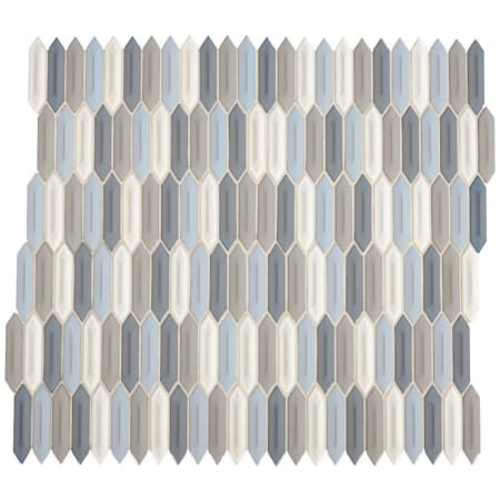 Daltile Sample Only of RV14PICKXMS1P Hot Spring Blend