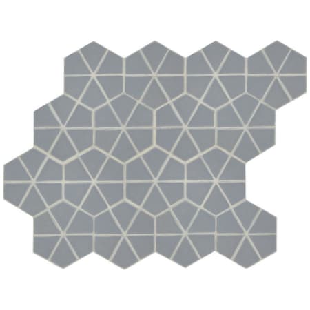 Daltile Sample Only of RV66KLDSMS1P2 Gray