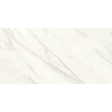 Finish: Carrara White