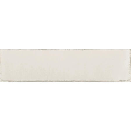 Daltile Scrapbook - 2" x 8" Solid Floor and Wall Tile - Matte Visual - Sold by Carton (4 SF/Carton) Album White