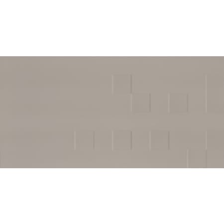Daltile Sector - 12" x 24" Rectangle Floor and Wall Tile - Matte Visual - Sold by Carton (11.63 SF/Carton) Cinder Aerial