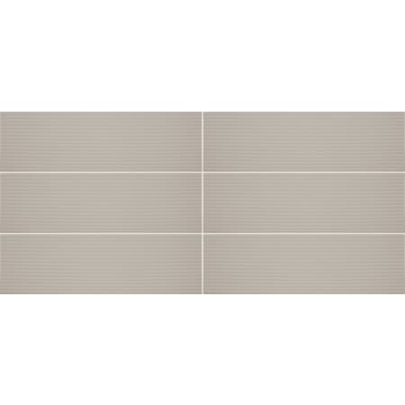 Daltile Sample Only of SCRCT412LNRMT Beige