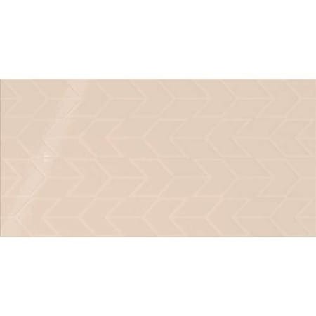 Daltile Showscape - 12" x 24" Rectangle Wall Tile - Polished Visual - Sold by Carton (16 SF/Carton) Almond