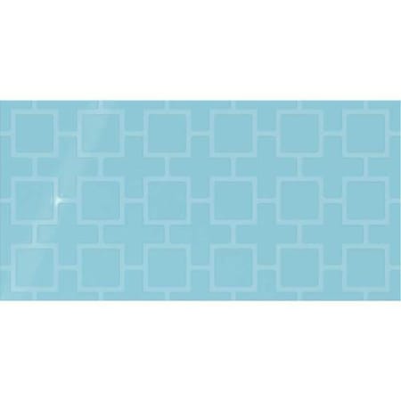 Crisp Blue