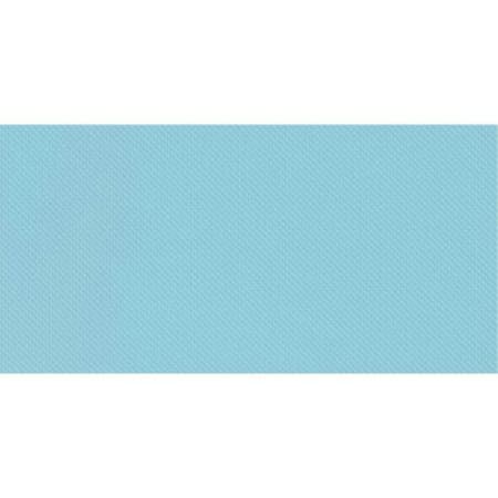 Crisp Blue