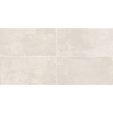 Daltile Sample Only of UB1224P White