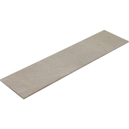 Daltile Wanderwise - 6" x 24" Solid Floor and Wall Tile - Matte Visual - Sold by Carton (16.1 SF/Carton) Drift