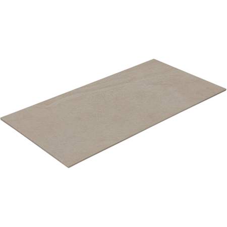 Daltile Wanderwise - 12" x 24" Solid Floor and Wall Tile - Matte Visual - Sold by Carton (17.6 SF/Carton) Drift