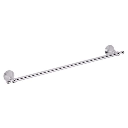 Chrome Towel Bar