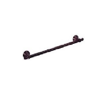 Oil Rubbed Bronze Towel Bar