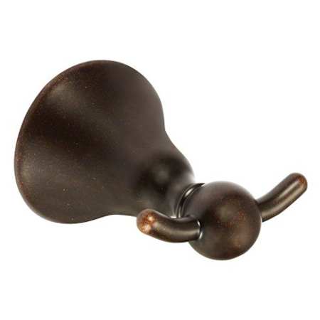 Tumbled Bronze Robe Hook