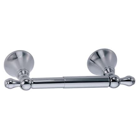 Chrome Tissue Holder